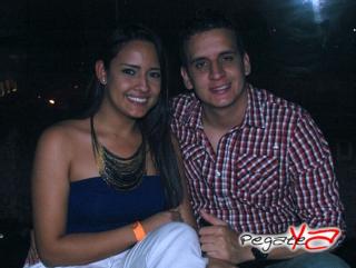 Foto 4 de Diciembre 14 del 2013 en Penthouse 1800, Cali