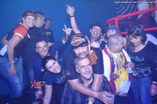 Foto 56 de El Manicomio- 22 de marzo de 2014 en Discoteca El Manicomio Bucaramanga, Bucaramanga