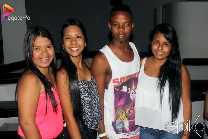 Foto 21 de Epika - 4to FDS Sept 2015 en Epika Night Club, Cali