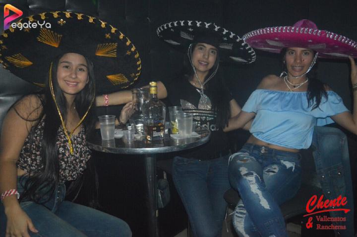Foto 40 de Chente - 4to Fds Febrero 2017 en CHENTE Vallenatos y Rancheras, Cali
