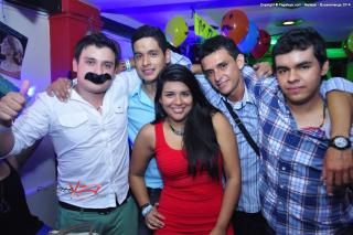 Foto 16 de Malabar Sabado 22 de marzo de 2014 en Discoteca Malabar Bucaramanga, Bucaramanga