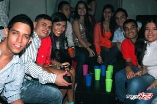 Foto 38 de Diciembre 14 del 2013 en Babel / Barra Libre Cali, Cali