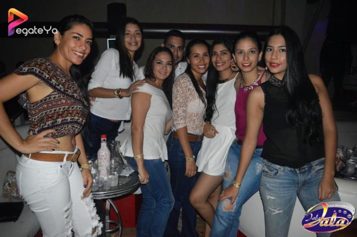 Foto 58 de Jalajala Club - 3er FDS Enero 2016 en Jala Jala Club, Cali