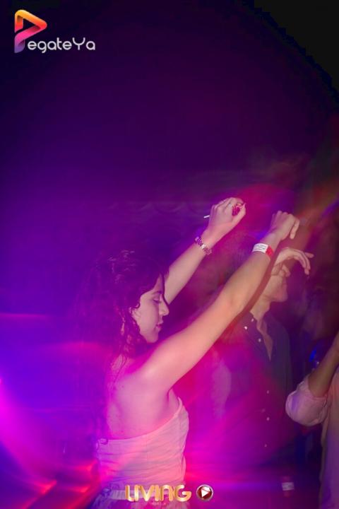 Foto 12 de living Night Club - 2DO Julio 2016 en Living Night Club, Cali