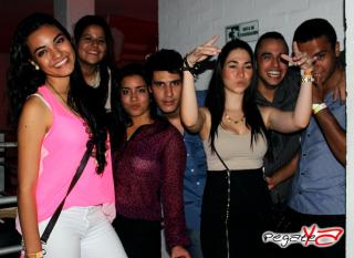 Foto 43 de Octubre 12 del 2013 en Babel / Barra Libre Cali, Cali