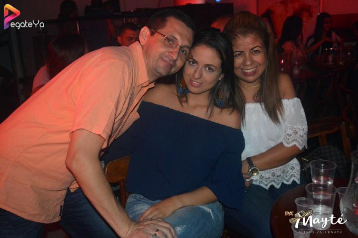 Foto 43 de Pa´Mayté - 4to Fds Febrero 2017 en Pa´Mayte Museo Vallenato