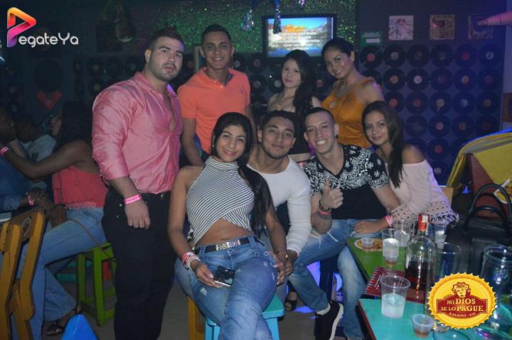 Foto 123 de Mi Dios Se Lo Pague 3er/4to Fds Oct 2016 en Fonda Mi Dios Se Lo Pague, Cali