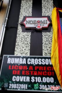 Foto 11 de Octubre 12 del 2013 en Nozomi Club, Cali