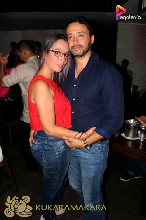 Foto 40 de Kukaramakara - 5TO Fds Abril 2016 en Kukaramakara Discoteca Cali, Cali