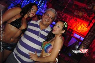 Foto 33 de Mangos Discoteca Medellin - Febrero 2012 en Discoteca Mangos Medellin, Medellín