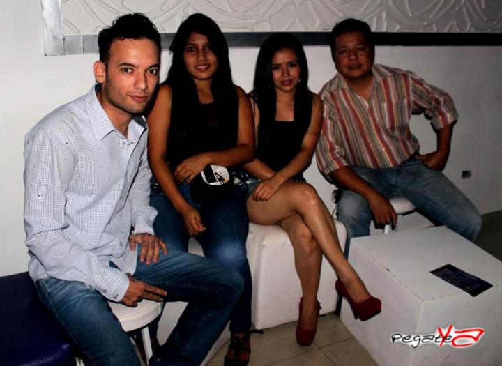 Foto 16 de Ahma Bar - Octubre 04 del 2014 en Ahma Cali, Cali