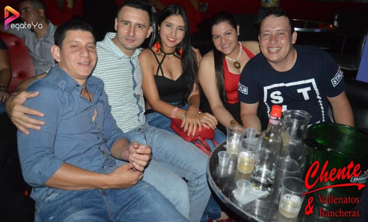 Foto 59 de Chente - 3er Fds Julio 2017 en CHENTE Vallenatos y Rancheras, Cali
