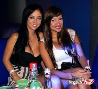 Foto 19 de Octubre 12 del 2013 en Praga Club Cali, Cali
