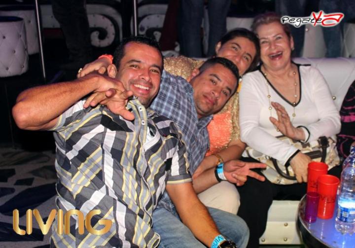 Foto 48 de Living Night Club - Oct 4 en Living Night Club, Cali
