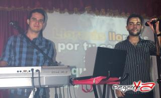 Foto 41 de Julio 13 del 2013 en Kabaret - Granada, Cali
