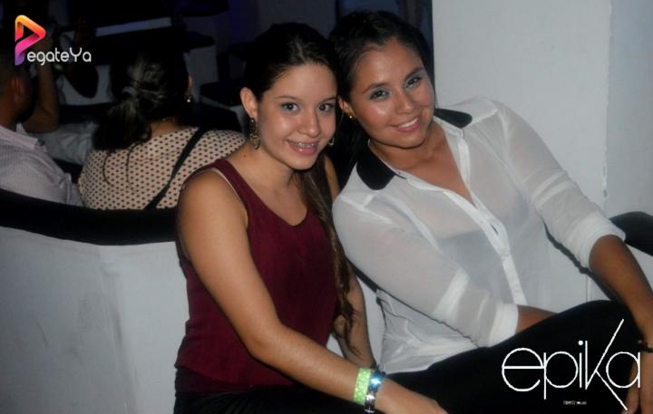 Foto 8 de Epika - 1er5 FDS Oct 2015 en Epika Night Club, Cali