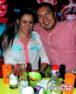 Foto 14 de Julio 13 del 2013 en Beautiful 80`s Cali, Cali