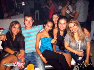 Foto 56 de Marzo 09 del 2013 en Praga Club Cali, Cali