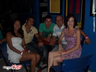 Foto 19 de la pasion del barza sabado 1 de junio en LA PASION DEL BARZA Cartagena, Cartagena