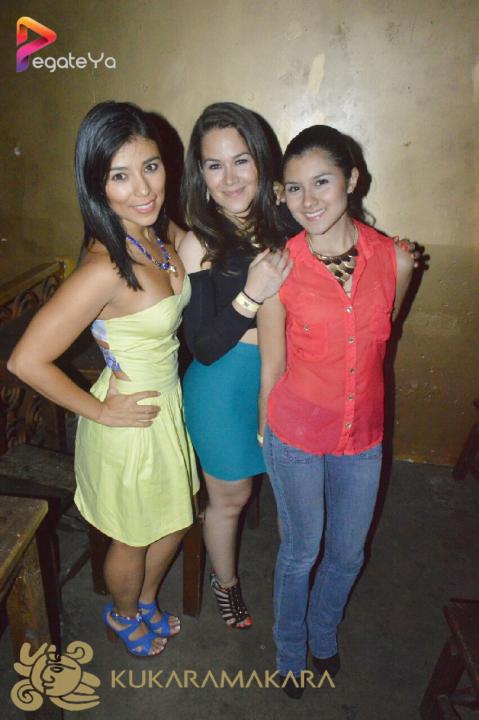 Foto 6 de Kukaramakara - 3er Fds Julio 2016 en Kukaramakara Discoteca Cali, Cali