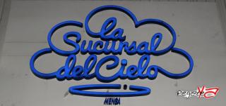 Foto 16 de La Sucursal Del Cielo - Marzo 29 en La Sucursal del Cielo, Cali