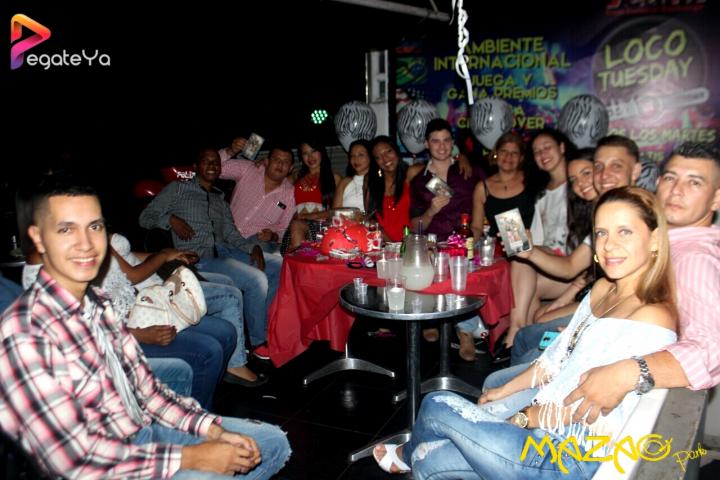 Foto 24 de Mazao Park - 1er Fds Mayo 2016 en Mazao Park, Cali