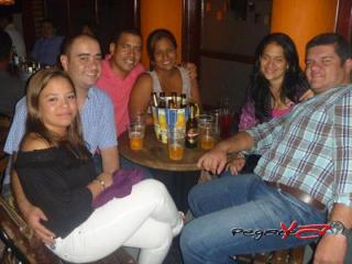 Foto 43 de Enero 22 del 2012 en Urbano Bar Cali, Cali