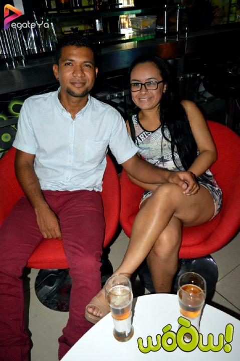 Foto 18 de WOOW - 3ER/ 4TO FDS Oct. 2016 en Woow, Cali