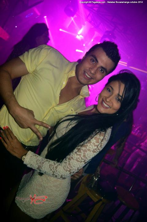 Foto 12 de Fotos Malabar - 4 de octubre de 20141 en Discoteca Malabar Bucaramanga, Bucaramanga
