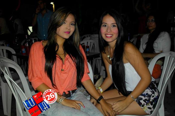 Foto 415 de Lolas Club - Feria de Cali 2014 en Lolas Club Menga Cali, Cali