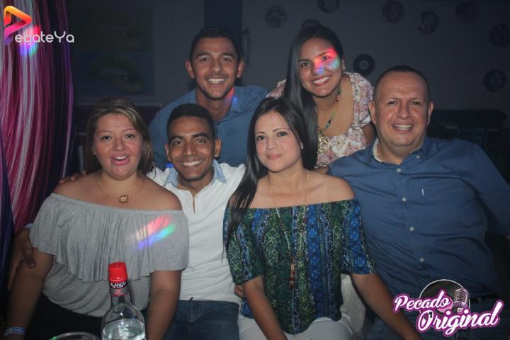 Foto 42 de Pecado Original - 3er Fds julio 2016 en Pecado Original, Cali