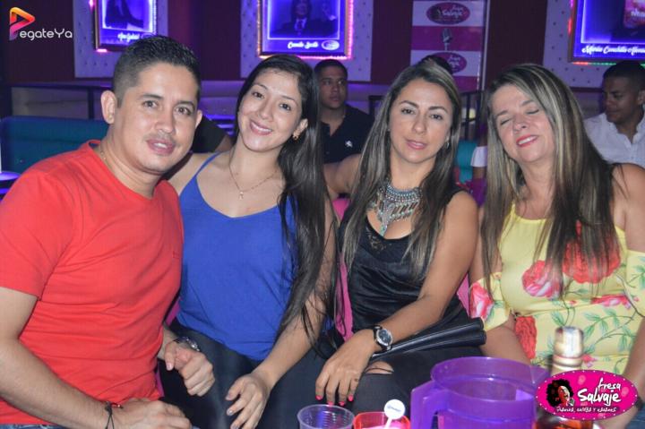 Foto 40 de Final Karaoke - 27 de julio 2017 en Fresa Salvaje, Cali