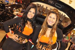 Foto 306 de Chicas Car Audio 2012 - Cenfer Bucaramanga en Chicas Car Audio 2012, Bucaramanga
