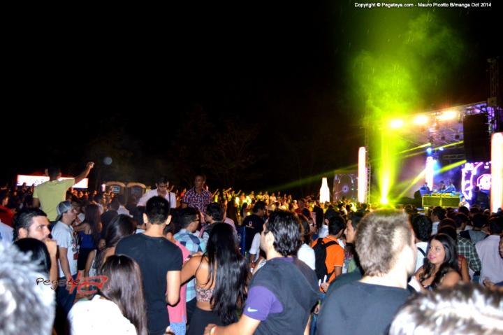 Foto 40 de Mauro Picotto Bucaramanga Oct 2014 en Mauro Picotto Bucaramanga, Bucaramanga