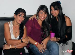 Foto 17 de Agosto 03 del 2013 en Babel / Barra Libre Cali, Cali