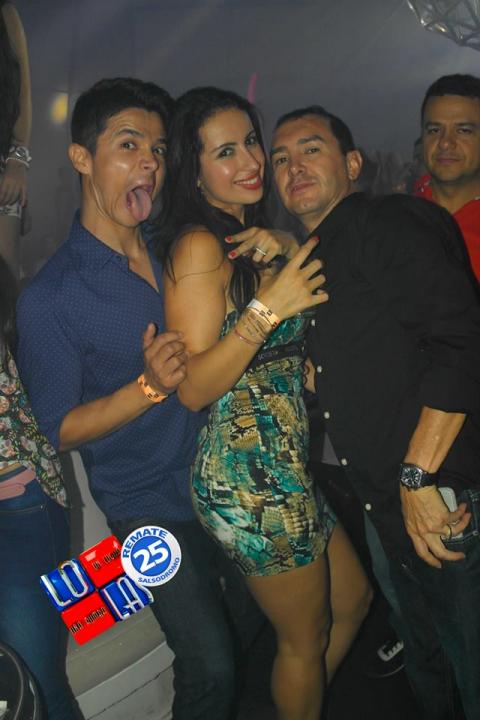 Foto 670 de Lolas Club - Feria de Cali 2014 en Lolas Club Menga Cali, Cali