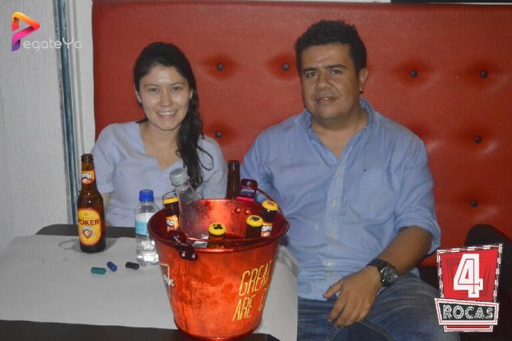 Foto 24 de Restaurante 4 Rocas - 3ER Fds Julio 2016 en Restaurante 4 Rocas, Cali