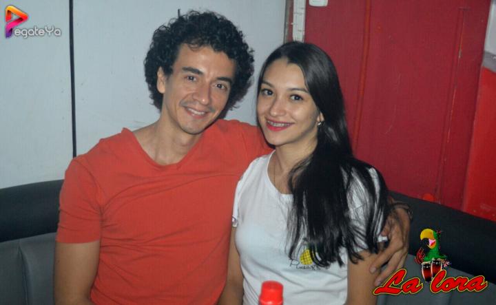Foto 2 de La Lora - 5to Fds Julio 2017 en La Lora Bar, Cali