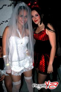 Foto 19 de Noviembre 3 del 2012 en Babel / Barra Libre Cali, Cali