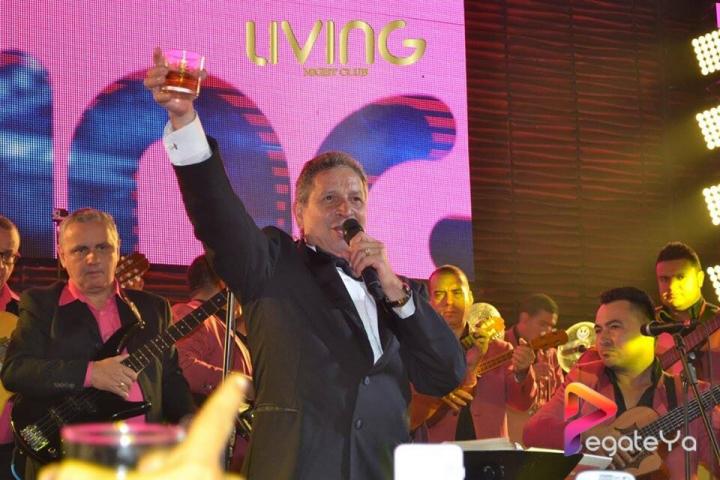 Foto 16 de Living Night Club - 1er fds Mayo 2016 en Living Night Club, Cali