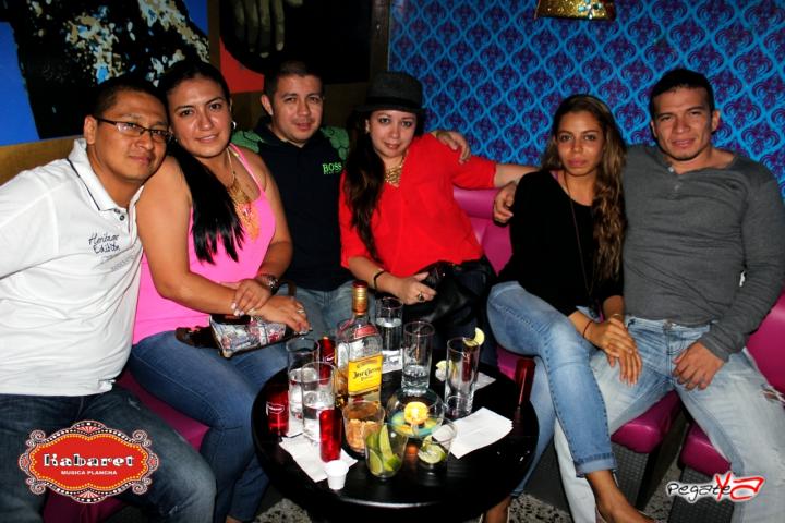 Foto 36 de Kabaret Bar - Feria de Cali 2014 en Kabaret - Granada, Cali