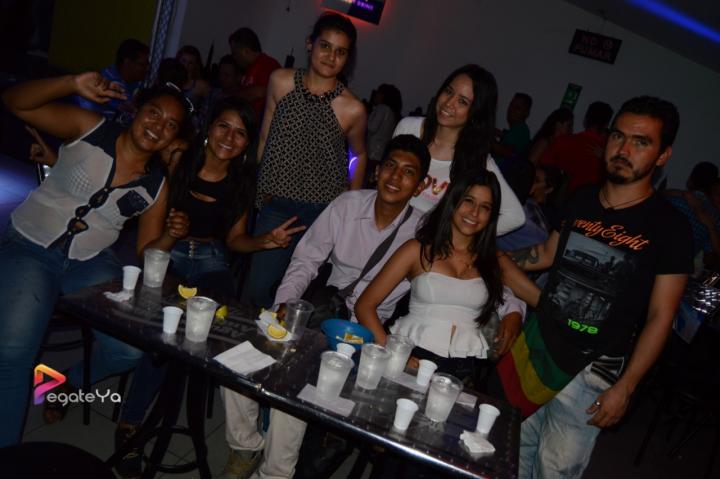 Foto 5 de New York sábado 11 de julio 2015 en Discoteca New York Bucaramanga, Bucaramanga