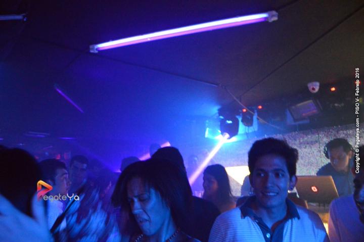 Foto 18 de PISO V - 6 Febrero 2016 en Bar Piso V Bucaramanga, Bucaramanga