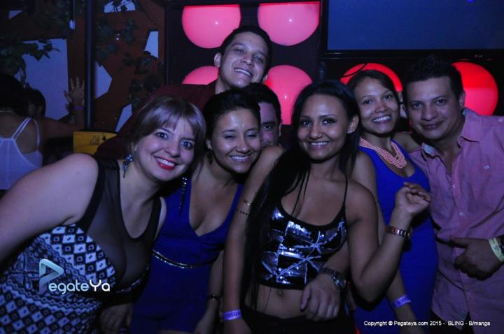 Foto 15 de MALABAR - sabado 25 de abril de 2015 en Discoteca Malabar Bucaramanga, Bucaramanga