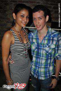 Foto 10 de leblon 7 y 8 de sep de 2012 en Discoteca LEBLON Cartagena, Cartagena