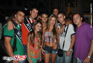 Foto 10 de mister babilla 31 agosto 1 sep 2012 en Discoteca MISTER BABILLA cartagena, Cartagena