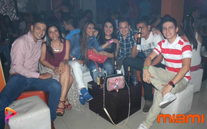 Foto 12 de Miami Bar - 2do FDS Julio 2015 en Miami Bar Cali, Cali