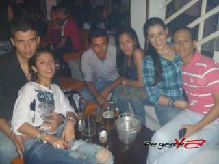 Foto 18 de Enero 30 del 2012 en Miami Bar Cali, Cali