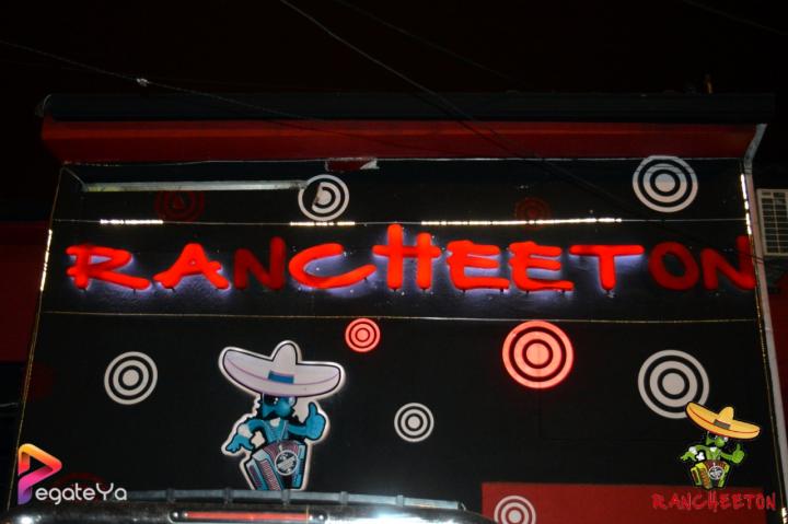 Foto 6 de Rancheeton - 2do FDS Julio 2015 en Rancheton Cali, Cali