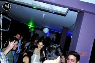 Foto 60 de La Sala Club Sabado - 15 de Diciembre de 2012 en La Sala Club, Bucaramanga